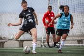 Este jueves arranca el Sudamericano Sub 20 Femenino en Ecuador
