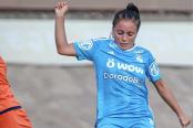 Cristal empató sin goles en su visita a Vallejo por la Liga Femenina