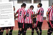 Tribunal de Licencias rechazó pedido de nulidad de Unión Huaral y no podrá jugar la Liga 2