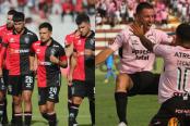 🔴#ENVIVO Melgar iguala sin goles ante Sport Boys en Arequipa
