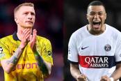 🔴EN VIVO| PSG iguala 0-0 con B. Dortmund por las 'semis' de la Champions League