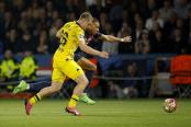 🔴EN VIVO|B. Dortmund vence por 1-0 a PSG por las 'semis' de la Champions League