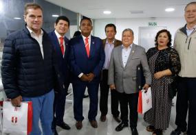 Foto: Prensa Lima 2019