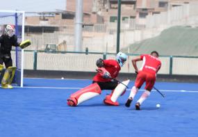Foto: Prensa Hockey Perú