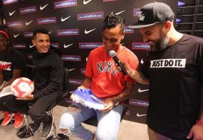 Foto: Prensa Nike