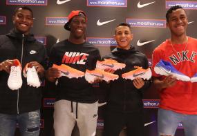 Foto: Prensa Nike