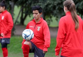 Foto: Selección Peruana