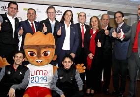 Foto: Prensa Lima 2019