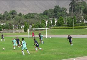 Foto: Ayacucho FC