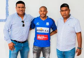Prensa Santos FC